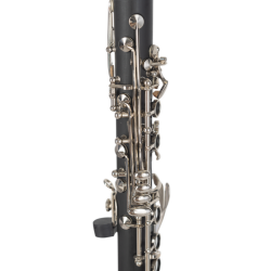 CLARINETE REQUINTO J. MICHAEL CL600ES