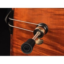 Contrabajo Rudolph 1/4 modelo gamba | MÚSICA BILBAO