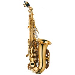 SAXO SOPRANO J. MICHAEL LACADO SPC700