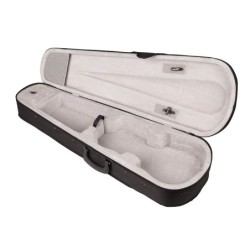 Viola Rudolph 16 arce flameado con estuche | MÚSICA BILBAO