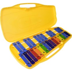 CARILLÓN BELLER CROMÁTICO DE 27 NOTAS | MÚSICA BILBAO