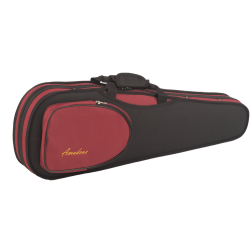 ESTUCHE AMADEUS PARA VIOLÍN DE 3/4 | Música Bilbao