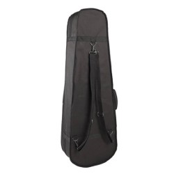 Viola Rudolph 15 arce flameado con estuche | MÚSICA BILBAO