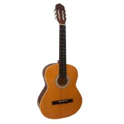 GUITARRA CLÁSICA ROCIO 20 NATURAL | Música Bilbao