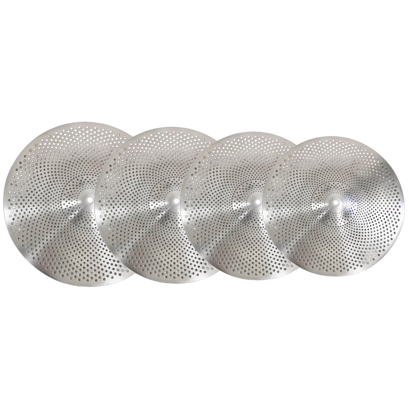 PLATO SORDO JINBAO DE 18 | MÚSICA BILBAO