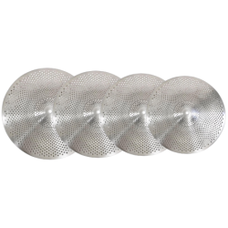 PLATO SORDO JINBAO DE 14" HI-HAT | MÚSICA BILBAO