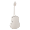 GUITARRA CLÁSICA ROCÍO 10 BLANCA | MÚSICA BILBAO