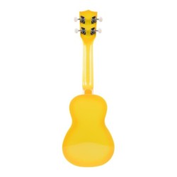 UKELELE SOPRANO MAKALA ROSA SERIE DELFÍN