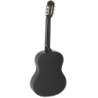 GUITARRA CLÁSICA ROCIO 10 NEGRO | MÚSICA BILBAO