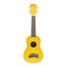 UKELELE SOPRANO MAKALA AMARILLO SERIE DELFÍN