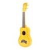 UKELELE SOPRANO MAKALA AMARILLO SERIE DELFÍN