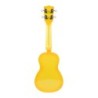 UKELELE SOPRANO MAKALA AMARILLO SERIE DELFÍN