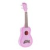 UKELELE SOPRANO MAKALA ROSA SERIE DELFÍN