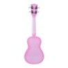 UKELELE SOPRANO MAKALA ROSA SERIE DELFÍN