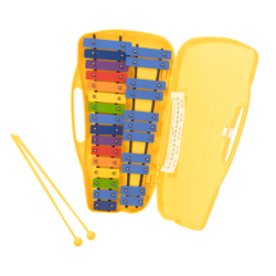 CARILLÓN BELLER CROMÁTICO DE 27 NOTAS | MÚSICA BILBAO