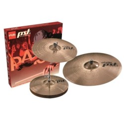 EQUIPO PAISTE PST5 | MÚSICA BILBAO