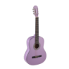 GUITARRA CLÁSICA ROCIO 10 ROSA