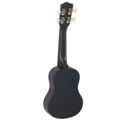 UKELELE SOPRANO DAYTONA AZUL OSCURO UK211DBL