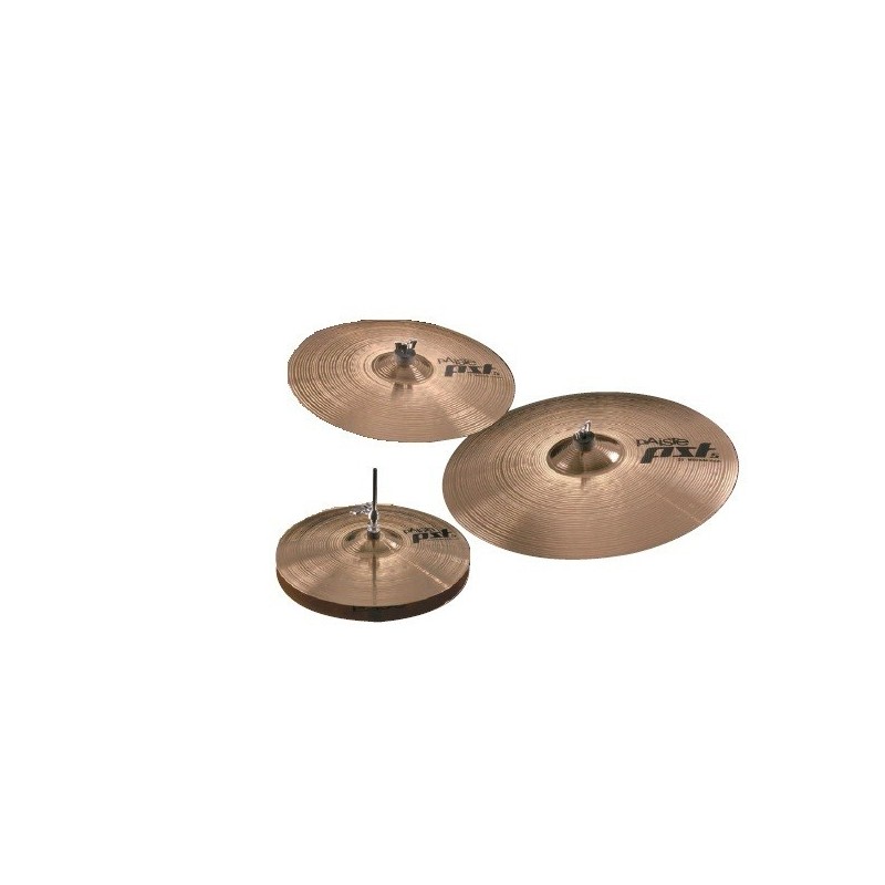 PLATO PAISTE PST5 MEDIUM CRASH DE 18" | MÚSICA BILBAO