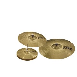 PLATO PAISTE PST3 SPLASH DE 10" | MÚSICA BILBAO