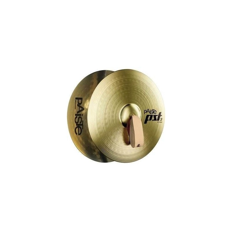 PLATO PAISTE DE BANDA PST3 (PAR) 14" | MÚSICA BILBAO