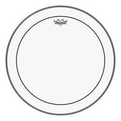 PARCHE REMO PIN STRIPE DE 22" | Música Bilbao