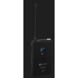 INALÁMBRICO DE PRODIPE UHF B210 SOLO