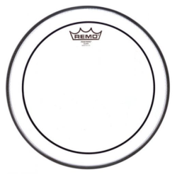 PARCHE REMO PIN STRIPE DE 14" | Música Bilbao