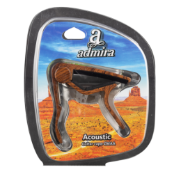 CEJILLA ADMIRA PARA ACÚSTICA Y ELÉCTRICA