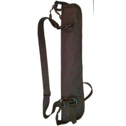 FUNDA PARA BAQUETAS JOHN BONHAM | MÚSICA BILBAO