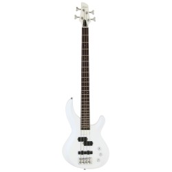 BAJO ELÉCTRICO ARIA PRECISION BASS STB-PB SOMBREADO