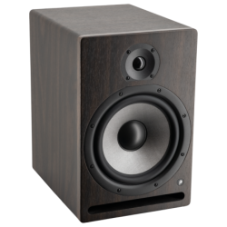 MONITOR DE ESTUDIO PRODIPE PRO8V4 PALISANDRO | Música Bilbao