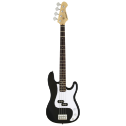 BAJO ELÉCTRICO ARIA PRECISION BASS STB-PB NEGRO