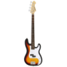 BAJO ELÉCTRICO ARIA PRECISION BASS STB-PB SOMBREADO