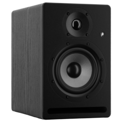 MONITOR DE ESTUDIO PRODIPE PRO5V4 NEGRO | MÚSICA BILBAO