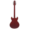 GUITARRA ELECTRICA ARIA TA-CLASSIC ROJA