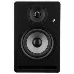 MONITOR DE ESTUDIO PRODIPE PRO5V4 NEGRO | MÚSICA BILBAO