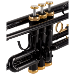 PLATO JINBAO SERIE H BRASS CRASH DE 18"