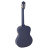 GUITARRA CLÁSICA ROCÍO 10 AZUL