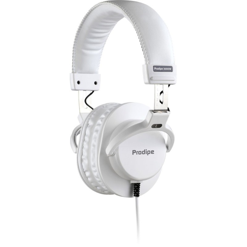 AURICULARES PRODIPE PRO3000W | MÚSICA BILBAO