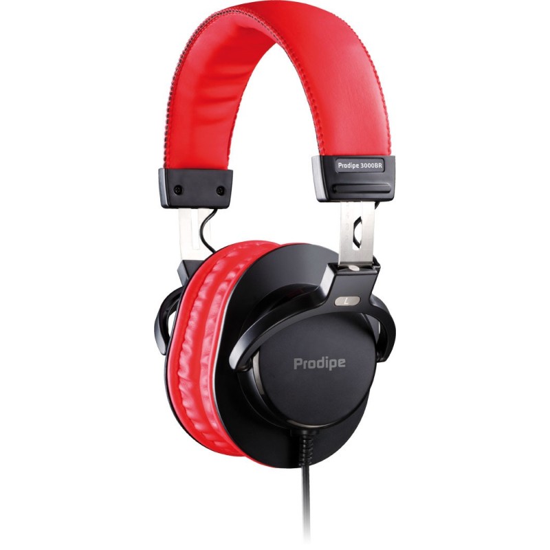 AURICULARES PRODIPE PRO3000BR | MÚSICA BILBAO