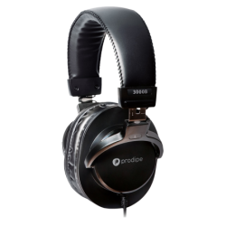 AURICULARES PRODIPE PRO3000BK | MÚSICA BILBAO