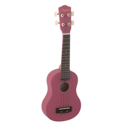 UKELELE SOPRANO DAYTONA MORADO UK211PU