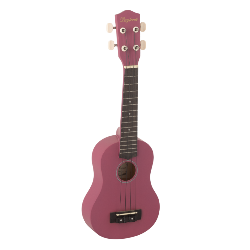 UKELELE SOPRANO DAYTONA MORADO UK211PU