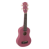 UKELELE SOPRANO DAYTONA MORADO UK211PU