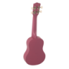 UKELELE SOPRANO DAYTONA MORADO UK211PU