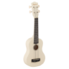 UKELELE SOPRANO DAYTONA BLANCO UK211WH