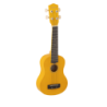 UKELELE SOPRANO DAYTONA AMARILLO UK211YLL