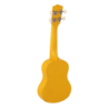 UKELELE SOPRANO DAYTONA AMARILLO UK211YLL