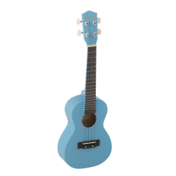 UKELELE CONCIERTO DAYTONA AZUL CLARO UK241BL